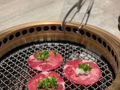 -乾杯烧肉居酒屋(中洲湾店)