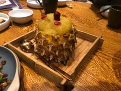 -云海肴·汽锅鸡·云南代表菜(五道口购物中心店)