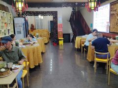 -清宫宴酒楼·计氏松枝包子