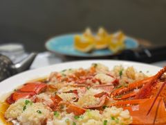 -海鲜e族(马王堆店)