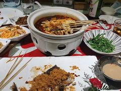 -汉唐宴长安食府