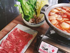 -水月·和牛工坊(水晶郦城店)