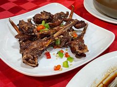 -先鲜鲫鱼粥