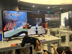 -玩刻GAME SPACE(万象城店)
