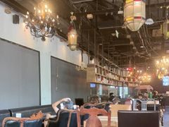 -漫咖啡 (CCPAPK创意港店)