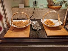 -成都天府丽雅酒店-宽窄店丽悦餐厅