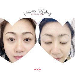 点击看大图 -MIVI野生眉纹绣纹眉