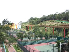 -白水带风景区体育公园