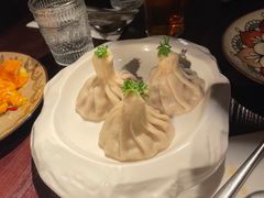 -格鲁·秀色Georgia’s Feast
