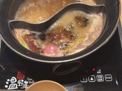 -温野菜涮涮锅(大悦城店)