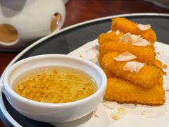 -喜鼎海胆水饺(东港店)