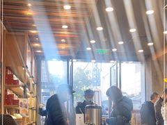 -茶颜悦色(花园道店)
