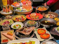 -松鹤精致料理(五一中路店)