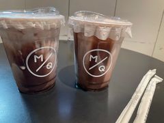 -明谦·Coffee&Cocktail Bar(美您公园店)