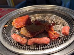 -鲜一烤肉(沈北店)