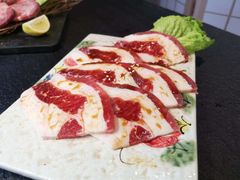 -虎焱炭火烧肉