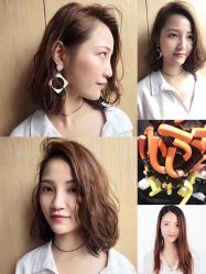 -雅仕 HAIR SALON 美发沙龙