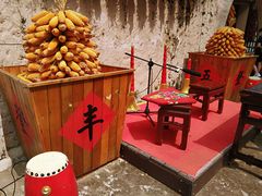 -深圳锦绣中华民俗村