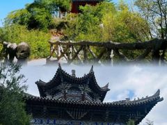 -崆峒山景区