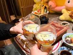 -松临·铁板烧&Omakase(神农店)