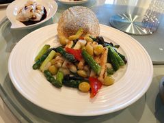 -利苑酒家(金宝店)