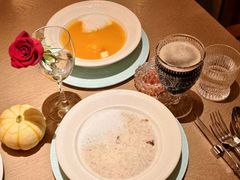 -波特曼西餐厅(中央大街店)