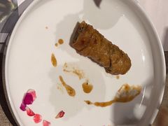 -若蘭慈·无国界素食料理(欢乐海岸店)