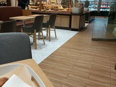 大堂-多乐之日(颐堤港店)