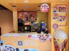 -麦当劳(豫园店)