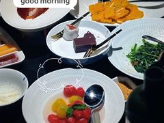 -喜悦烤鸭·新京菜(王府井店)