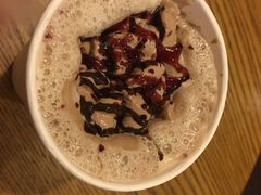-星巴克(长春世纪鸿源店)