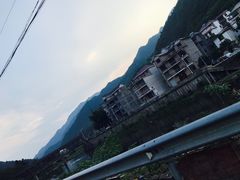 -龙潭峡谷漂流