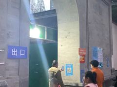 -大报恩寺-停车场