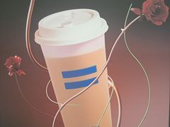 -CHARLIETOWN红茶公司(南京万象天地店)