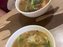 -从前慢海鲜面馆