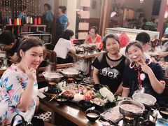 -丽江庭院之爱在路上(西单店)