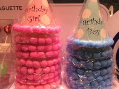 -巴黎贝甜(阳光上东店)