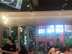 大堂-柠檬树茶餐厅(海雅缤纷城店)