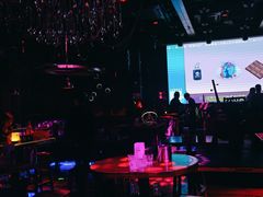 -苏荷酒吧(九街店)