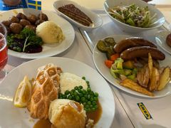 -宜家·瑞典风味餐厅(四元桥店)