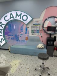 -星咔萌·StarCamo儿童剪发(东坝万达广场店)