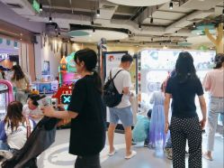 -meland亲子乐园•活动包场(佛山新DNA购物中心店)