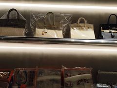 -LCP二手奢侈品包包首饰回收(杭州大厦店)