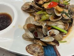 -食鸡公社辣子鸡·潍坊菜·烧烤