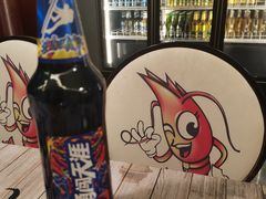 -刘一龙虾(山东路店)