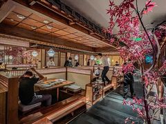 -揽季锅物会.福建黄鱼.海鲜姿造(五四路店)