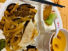-素满香·素食自助餐(苏州·临顿路店)
