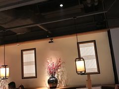 大堂-北方家宴(祈福店)
