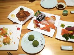 -福匠日本料理(人民路店)