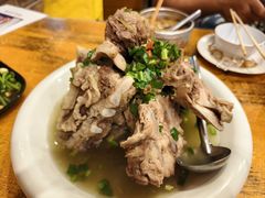 -Doo Dee Thai Food(Issan/Isaan/Esan)